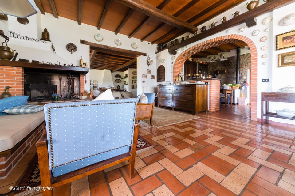 Il Casale Del Sogno Hotel in Lazio