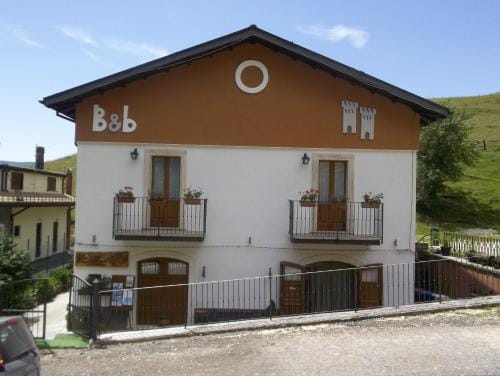 Le antiche Torri Hotel in Pescasseroli