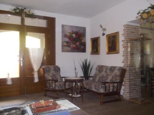 Le antiche Torri Hotel in Pescasseroli