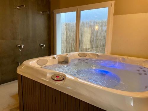 Relais Fontana Rosa B&B Wellness Hotel in Lake Garda
