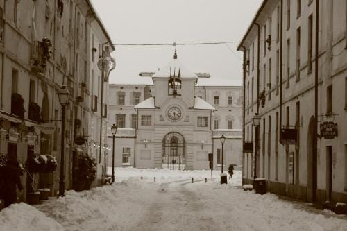 La Finestra Sulla Reggia Hotel in Turin