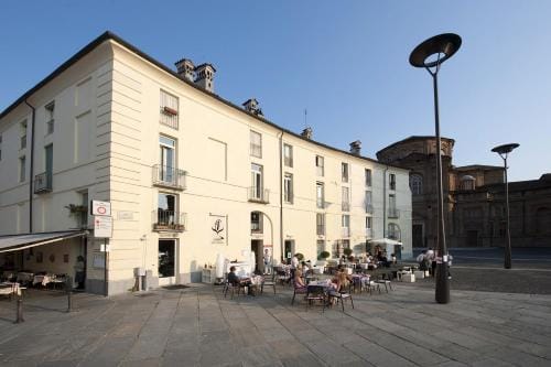 La Finestra Sulla Reggia Hotel in Turin