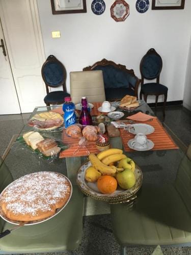 L'Oasi Hotel in Genoa