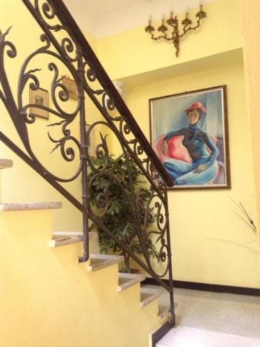 L'Oasi Hotel in Genoa