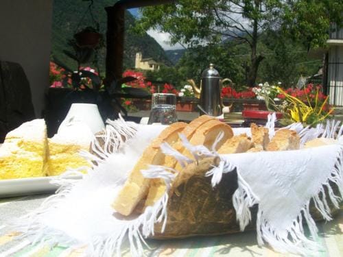 Maison Mariot Hotel in Piedmont