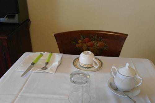 Il Giardino Fiorito Hotel in Veneto