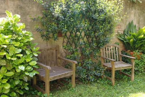 Il Giardino Fiorito Hotel in Veneto