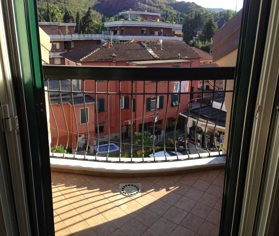 La Casa Di Aaron Hotel in Rapallo