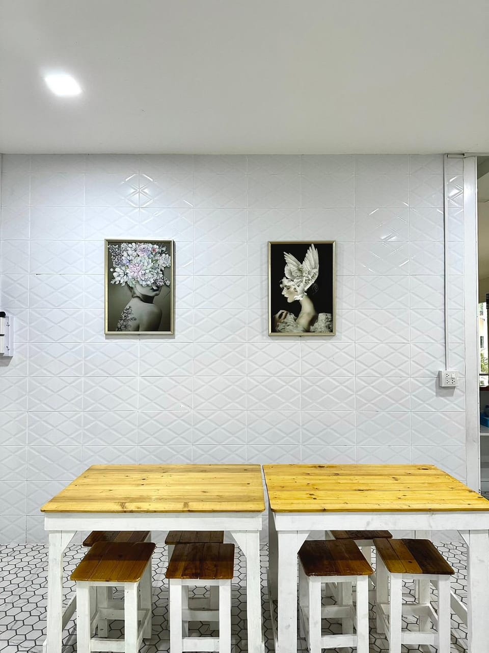 MJ Resort in Nong Phai Resort in Thailand