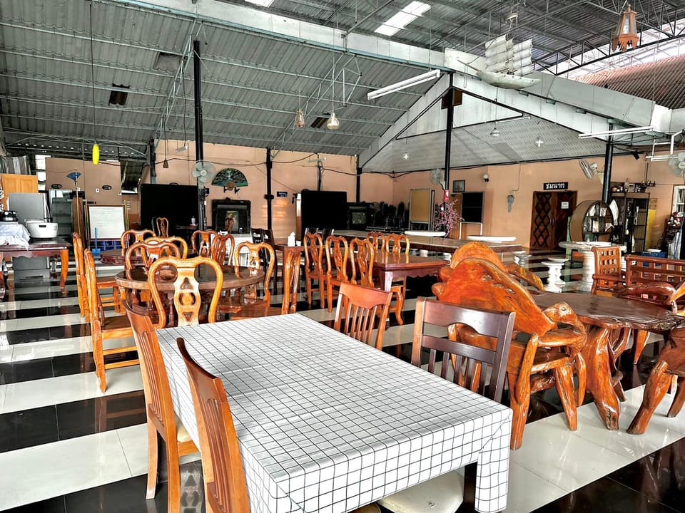 MJ Resort in Nong Phai Resort in Thailand