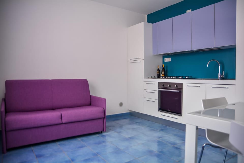 Casa Vacanze Baia Garagliano Hotel in Basilicata
