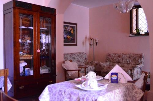 Donna Alda Affittacamere Capitello dal 2012 Hotel in Basilicata