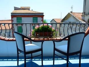 Donna Alda Affittacamere Capitello dal 2012 Hotel in Basilicata