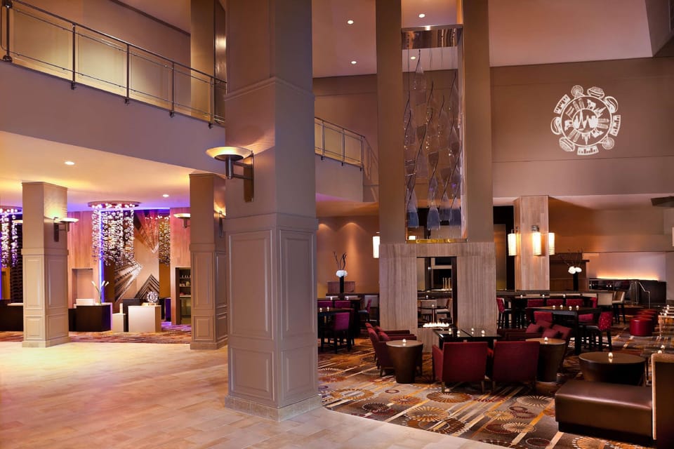 Swissôtel Chicago Hotel in Chicago