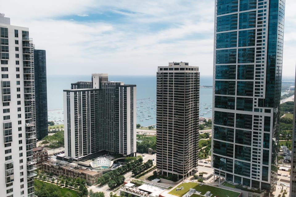Swissôtel Chicago Hotel in Chicago