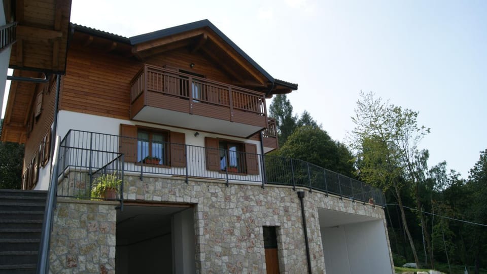 Agritur Maso Rauter Hotel in Trentino-South Tyrol