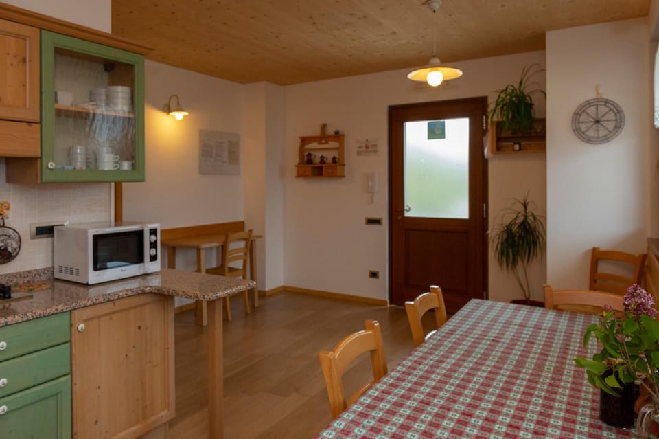 Agritur Maso Rauter Hotel in Trentino-South Tyrol