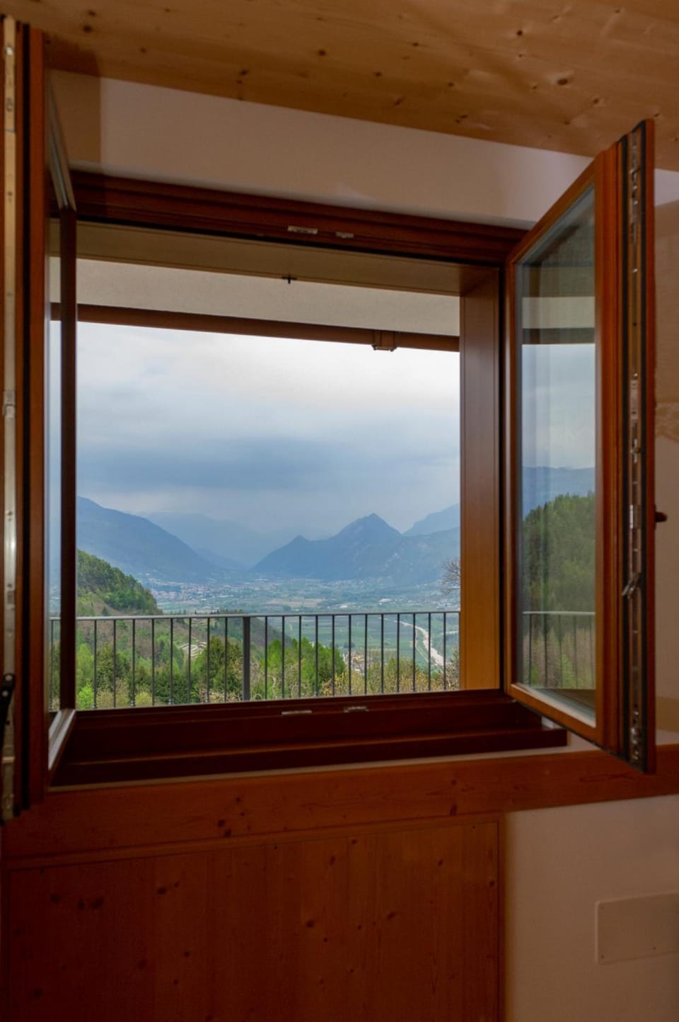 Agritur Maso Rauter Hotel in Trentino-South Tyrol