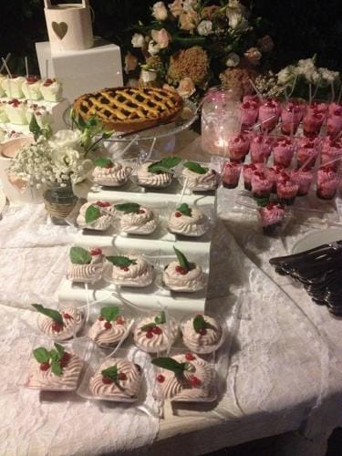 Gente di Notte Hotel in Grottaferrata