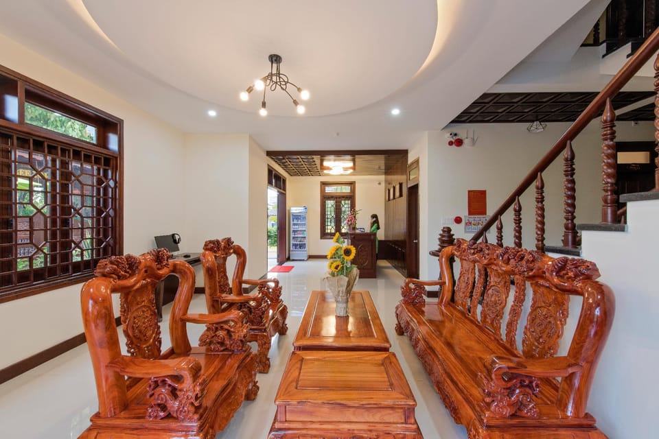 Paradise Boutique Hoi An Hotel in Hoi An