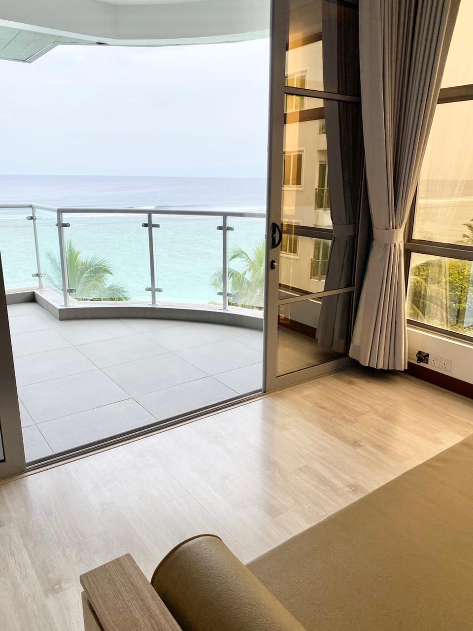 Paralian Hulhumale Hotel in Maldives