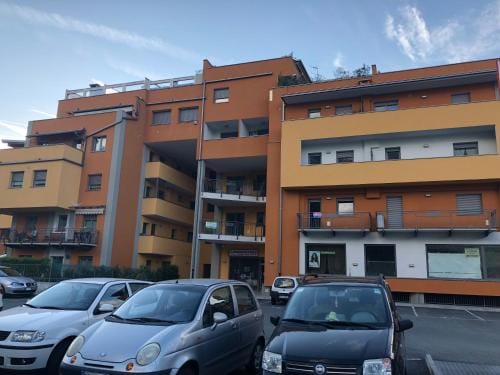 Maison Denise Hotel in Aosta