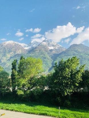Maison Denise Hotel in Aosta