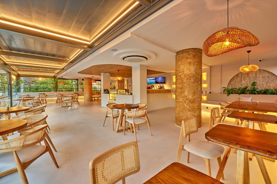 Lilium Boutique Hotel Hotel in Antalya