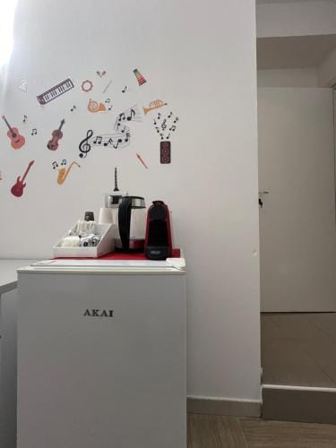 La Lirica rooms Hotel in Verona