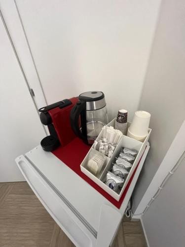 La Lirica rooms Hotel in Verona