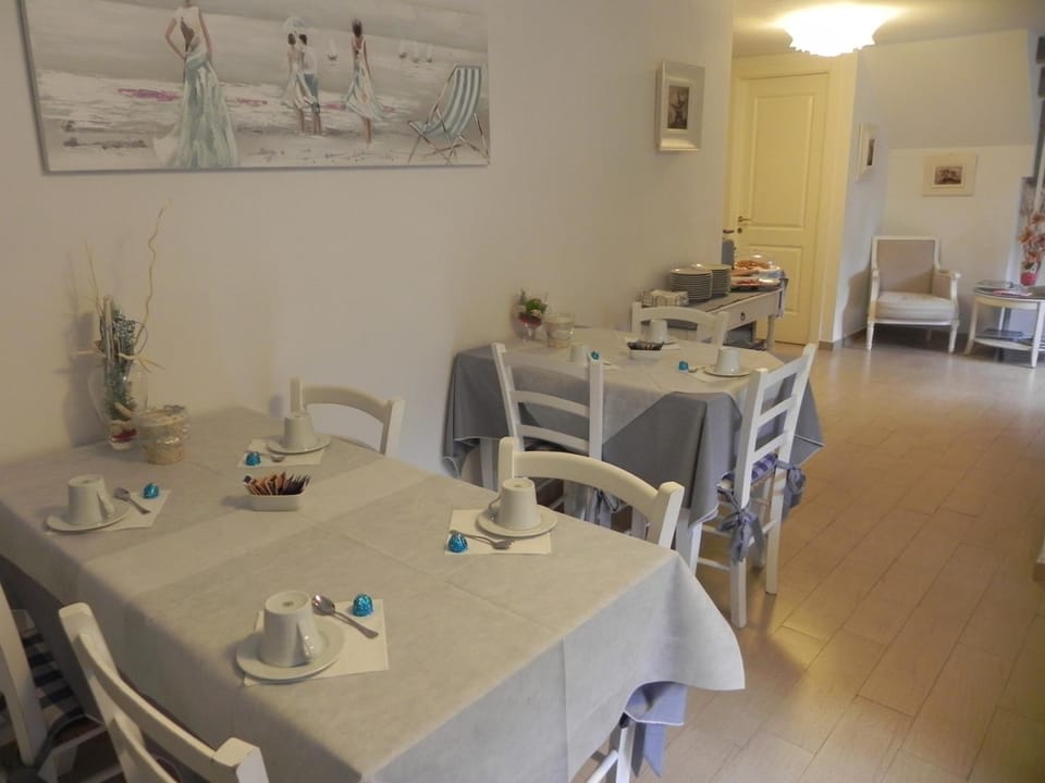 Villa Il Fortino Hotel in Viareggio