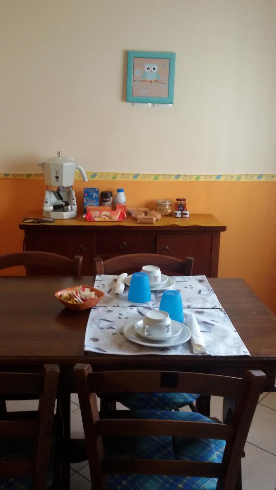 Il Mirto Hotel in Viareggio