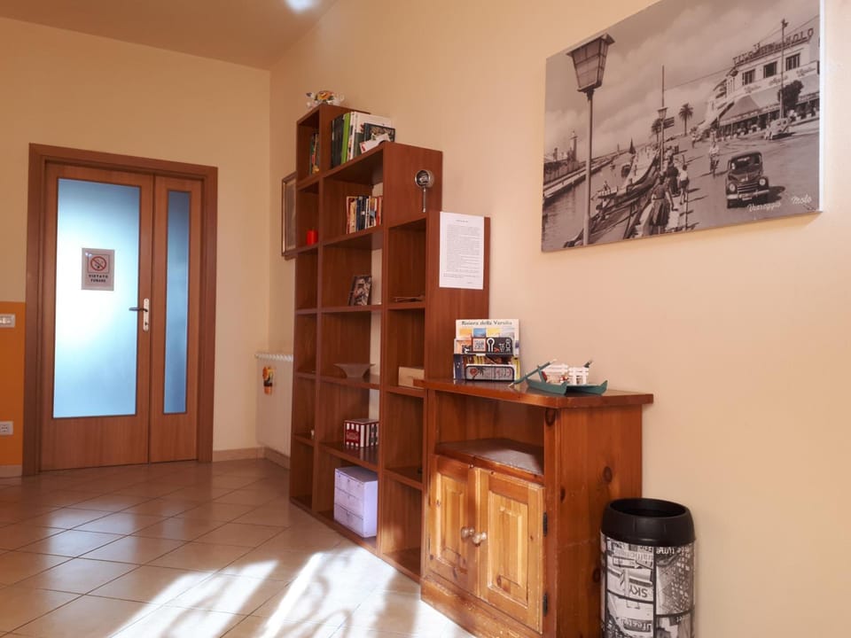 Il Mirto Hotel in Viareggio