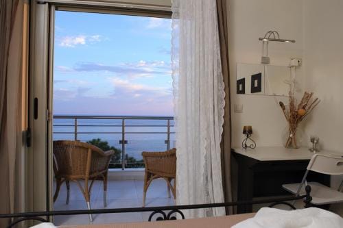 Euphoria - South Crete Villas Hotel in Lasithi