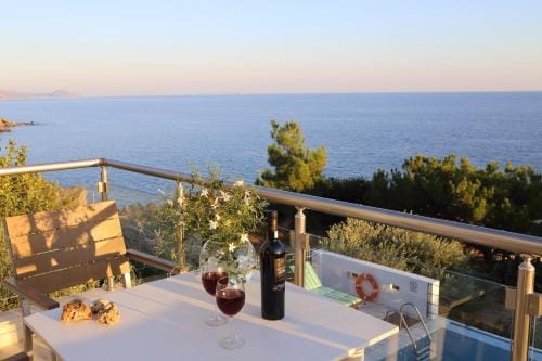 Euphoria - South Crete Villas Hotel in Lasithi