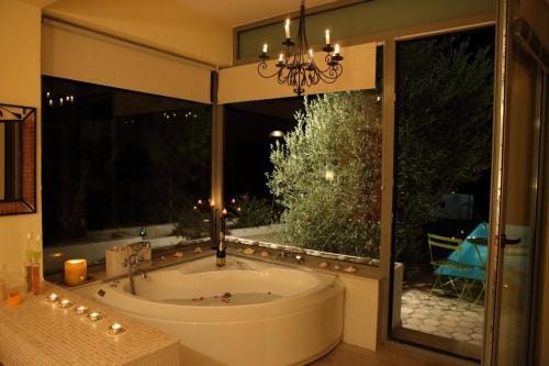 Euphoria - South Crete Villas Hotel in Lasithi