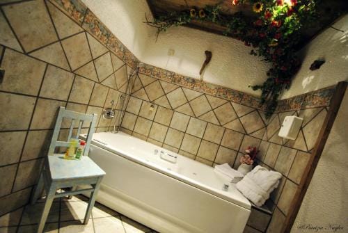 Pension Mirandola Hotel in Trentino-South Tyrol