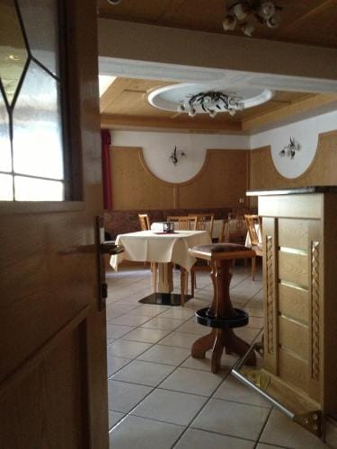 Pension Mirandola Hotel in Trentino-South Tyrol