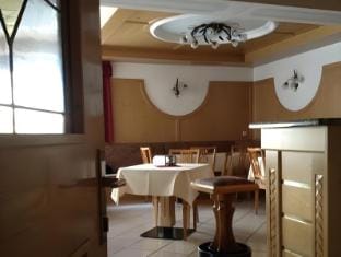 Pension Mirandola Hotel in Trentino-South Tyrol