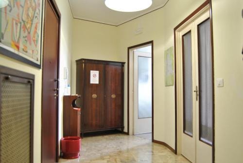 Lombardi Fleming Hotel in Parma