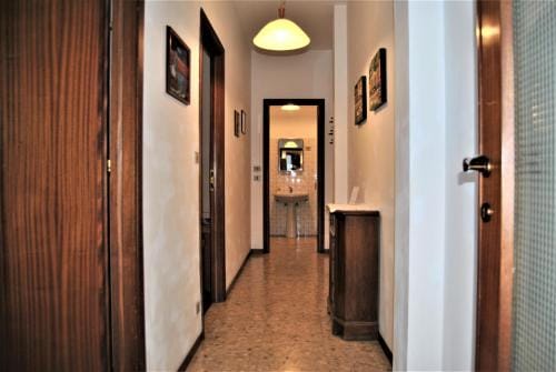 Lombardi Fleming Hotel in Parma