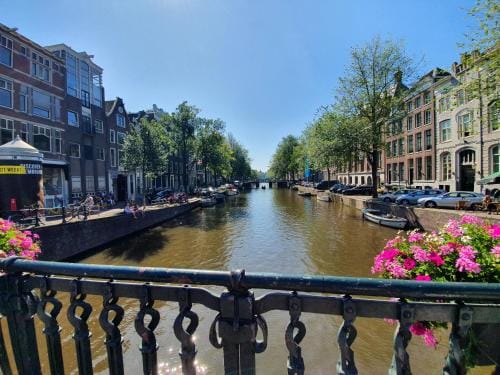 Mi BnB Amsterdam Hotel in Amsterdam