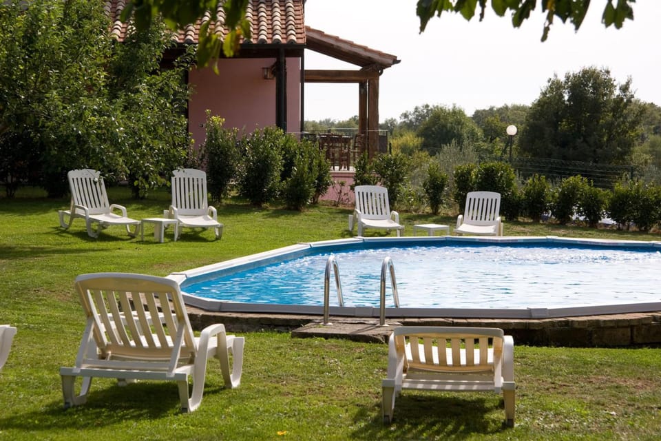Relais Il Ciliegio Hotel in Lazio