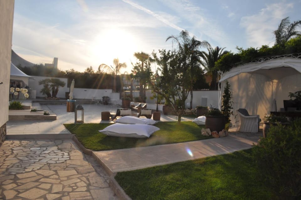 Female Resort Hotel in San Felice Circeo