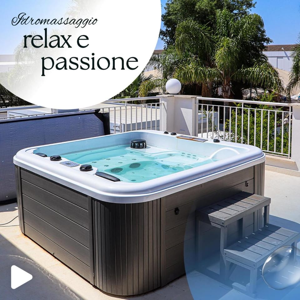 Female Resort Hotel in San Felice Circeo