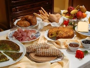 La Casa della Nonna Hotel in Emilia-Romagna