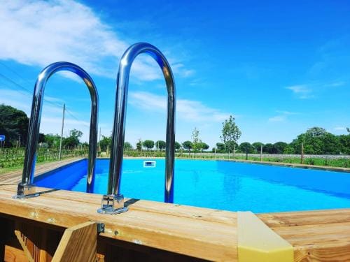 La Casa della Nonna Hotel in Emilia-Romagna