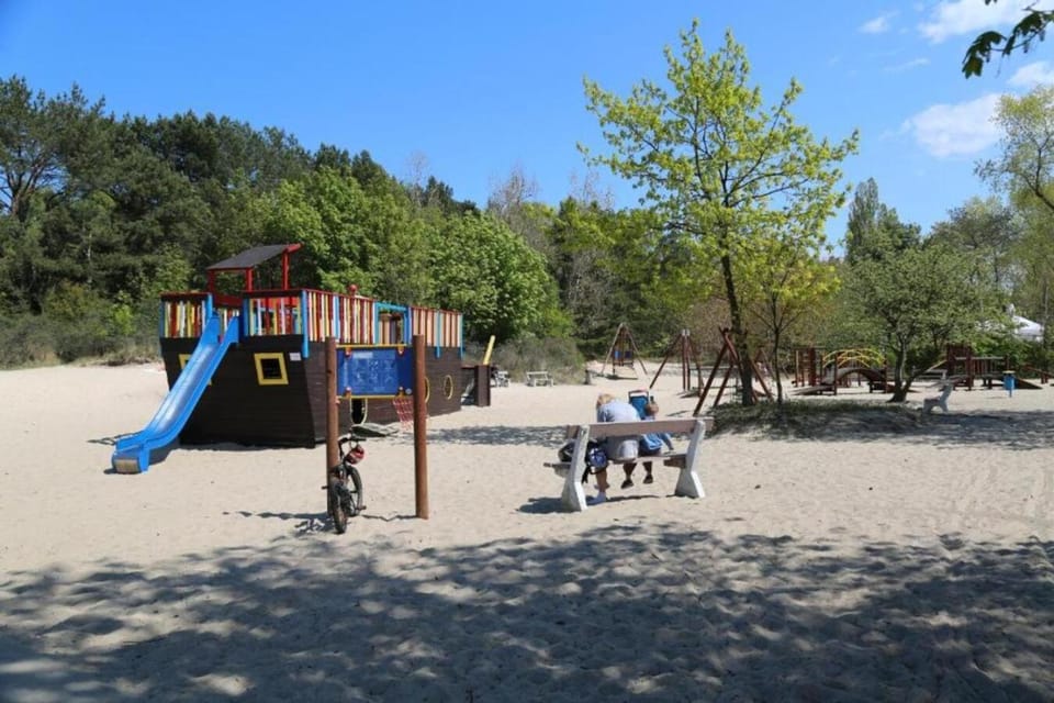 Surrounding environment