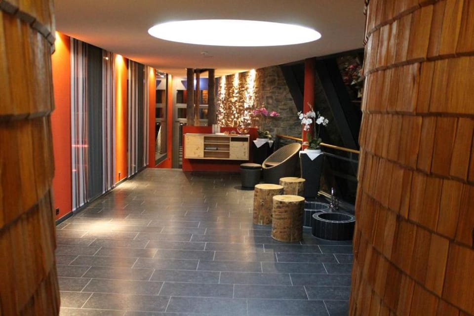 Hotel Salinensee Hotel in Villingen-Schwenningen