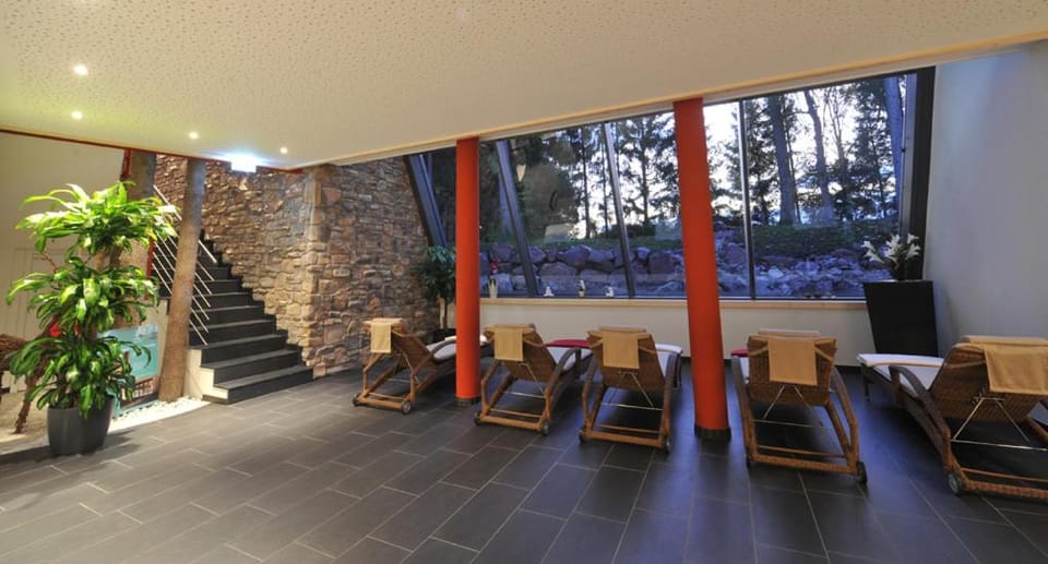 Hotel Salinensee Hotel in Villingen-Schwenningen